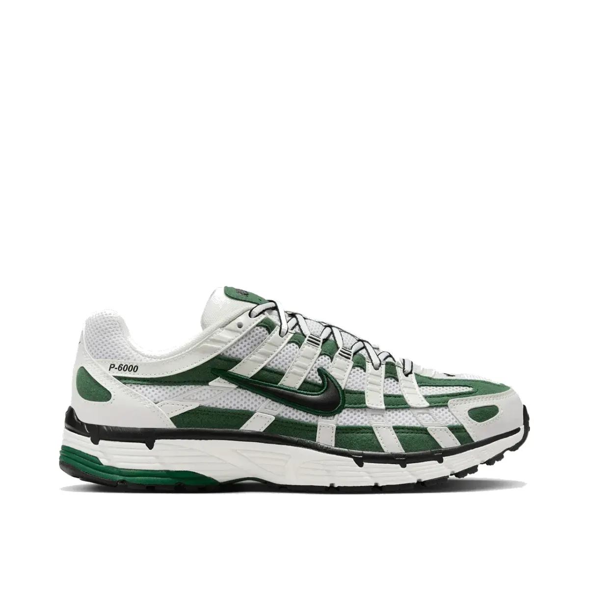Nike P-6000 — Çok Renkli