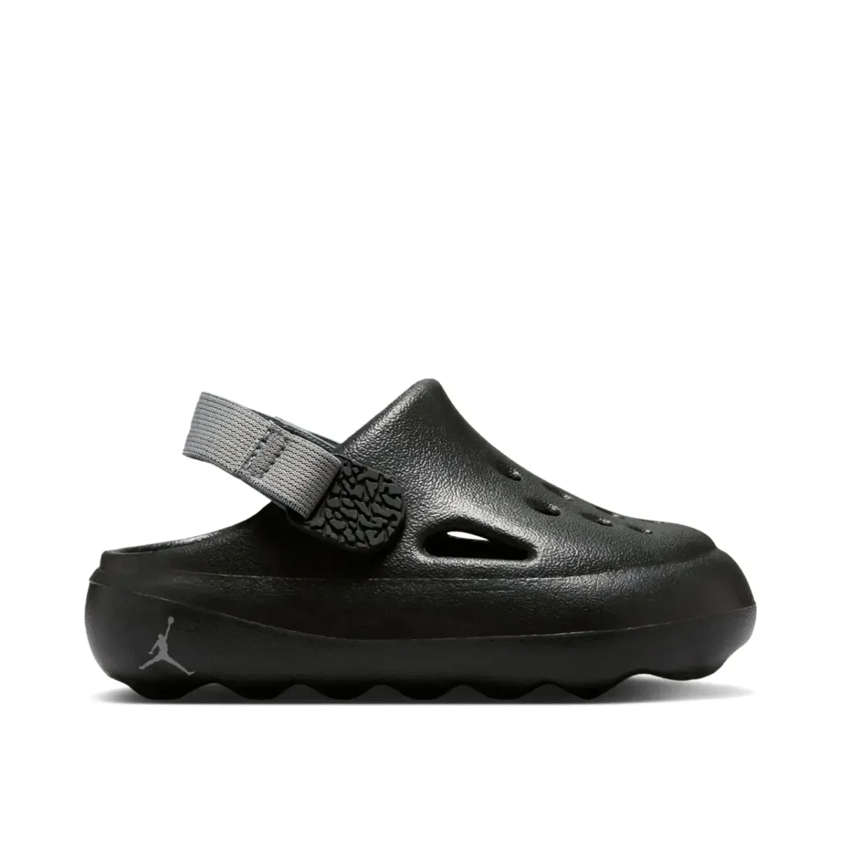 Nike Jordan Hydrip (Td) Çocuk Sandalet — Çok Renkli