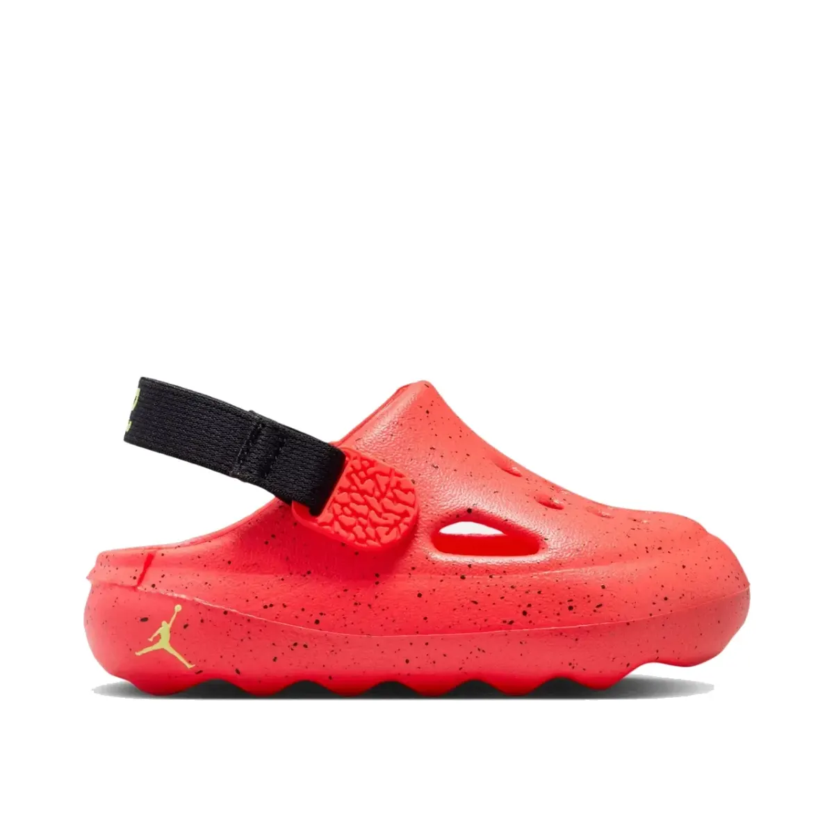Nike Jordan Hydrip (Td) Çocuk Sandalet — Çok Renkli