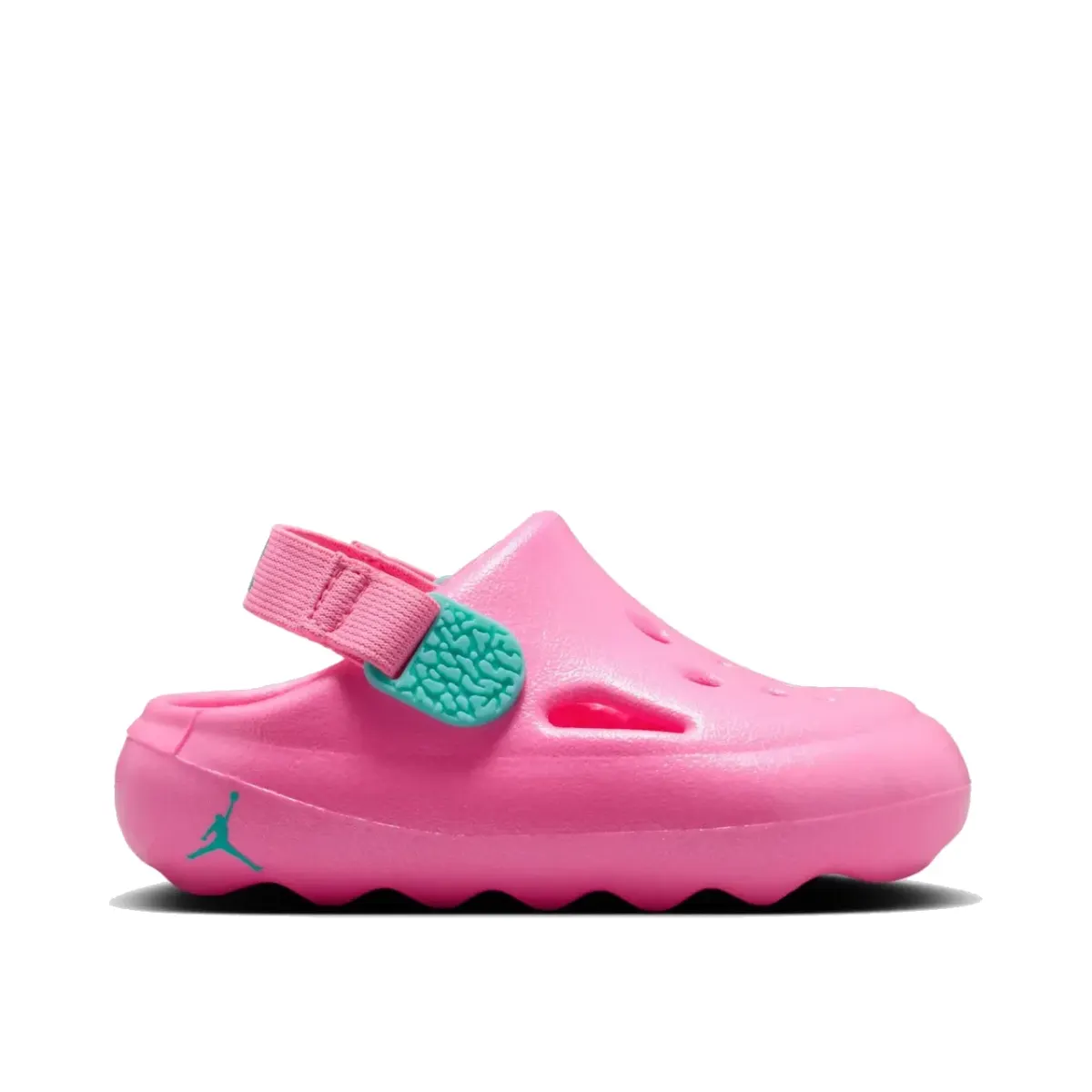 Nike Jordan Hydrip (Td) Çocuk Sandalet — Çok Renkli