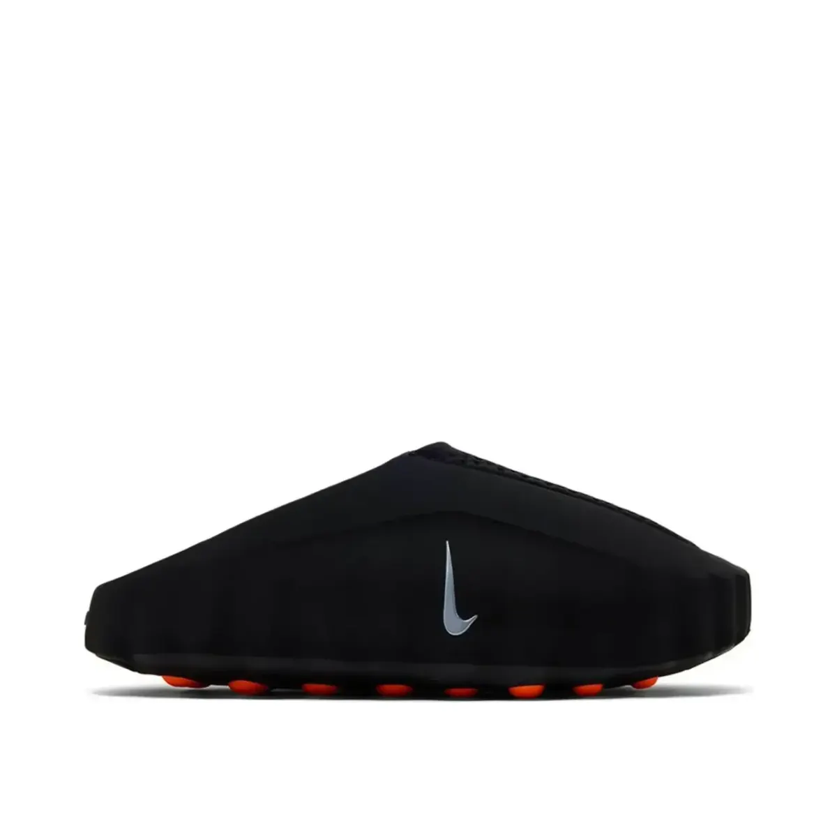 Nike Mind 001 Slide Black Chrome — Çok Renkli