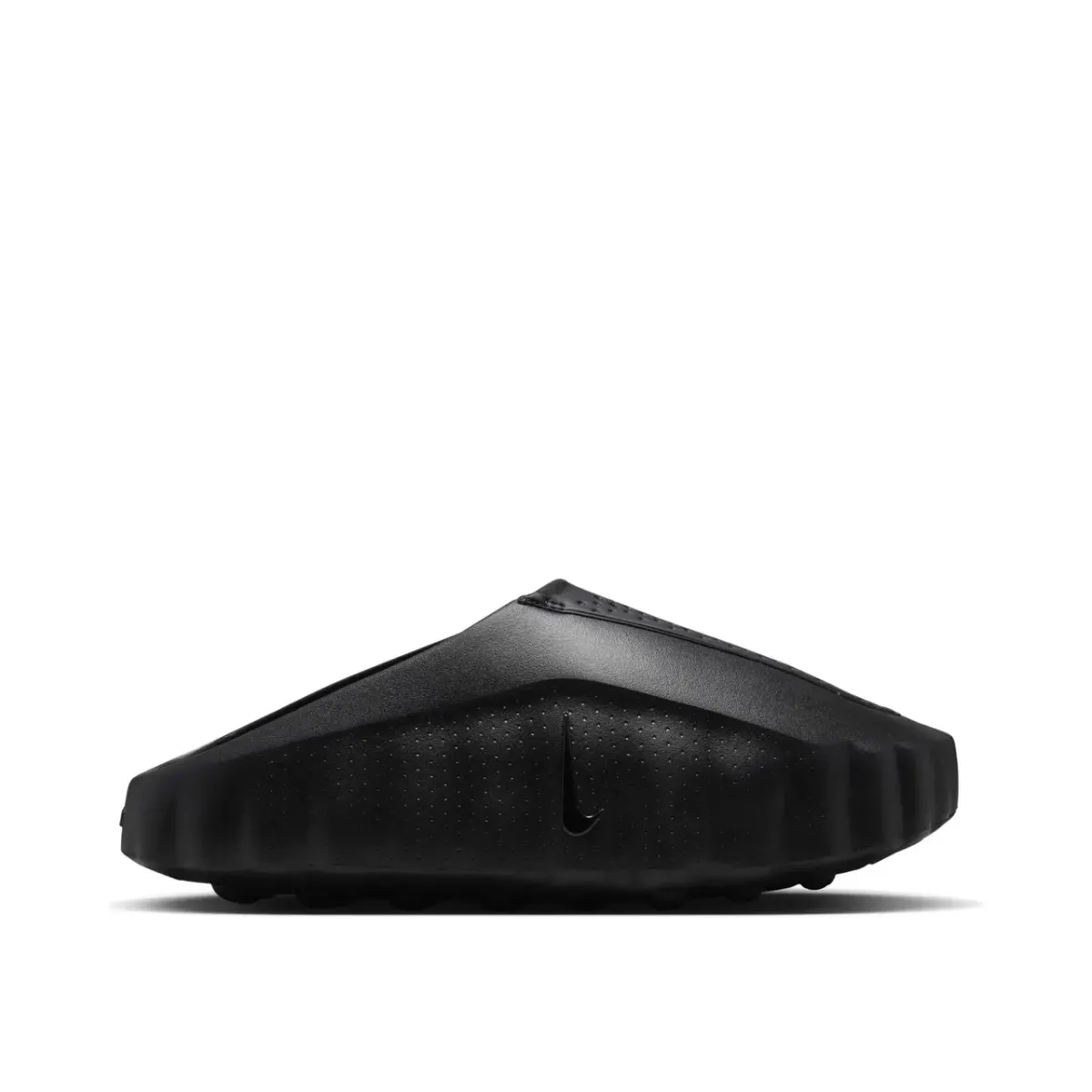 Nike Mind 001 Erkek Siyah Fitness Terlik — Çok Renkli
