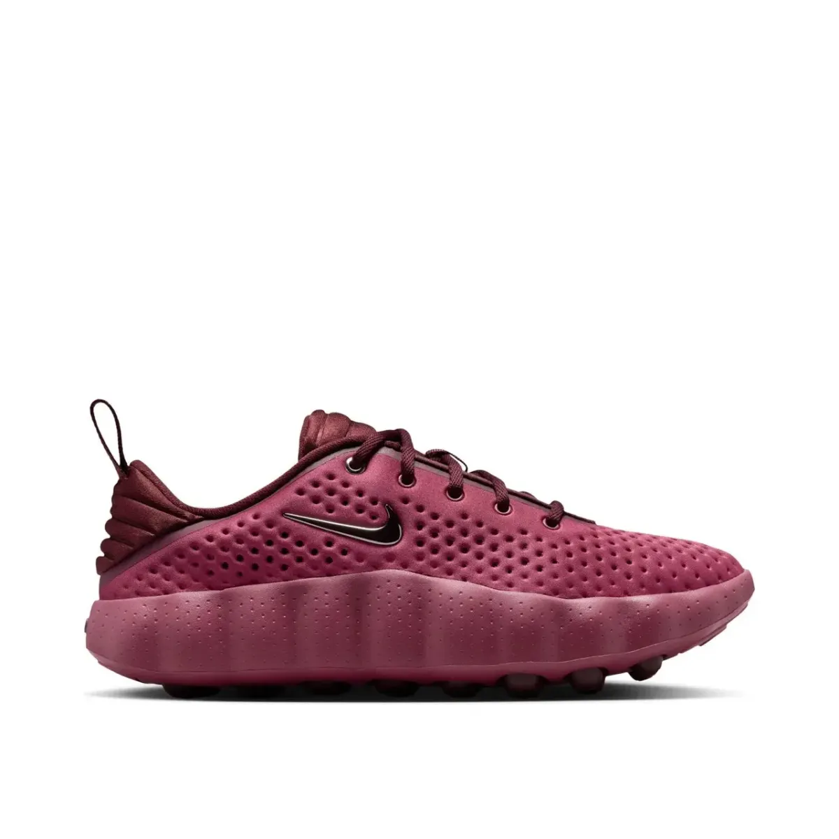 Nike Mind 002 Kadın Pembe Fitness Ayakkabısı — Mavi