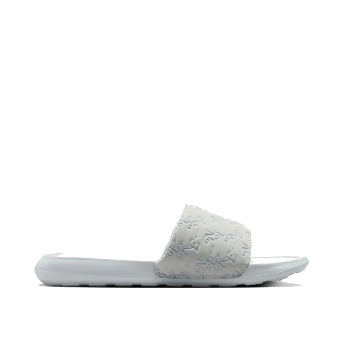 Nike Victori One Slide Print Kadın Terlik — Çok Renkli