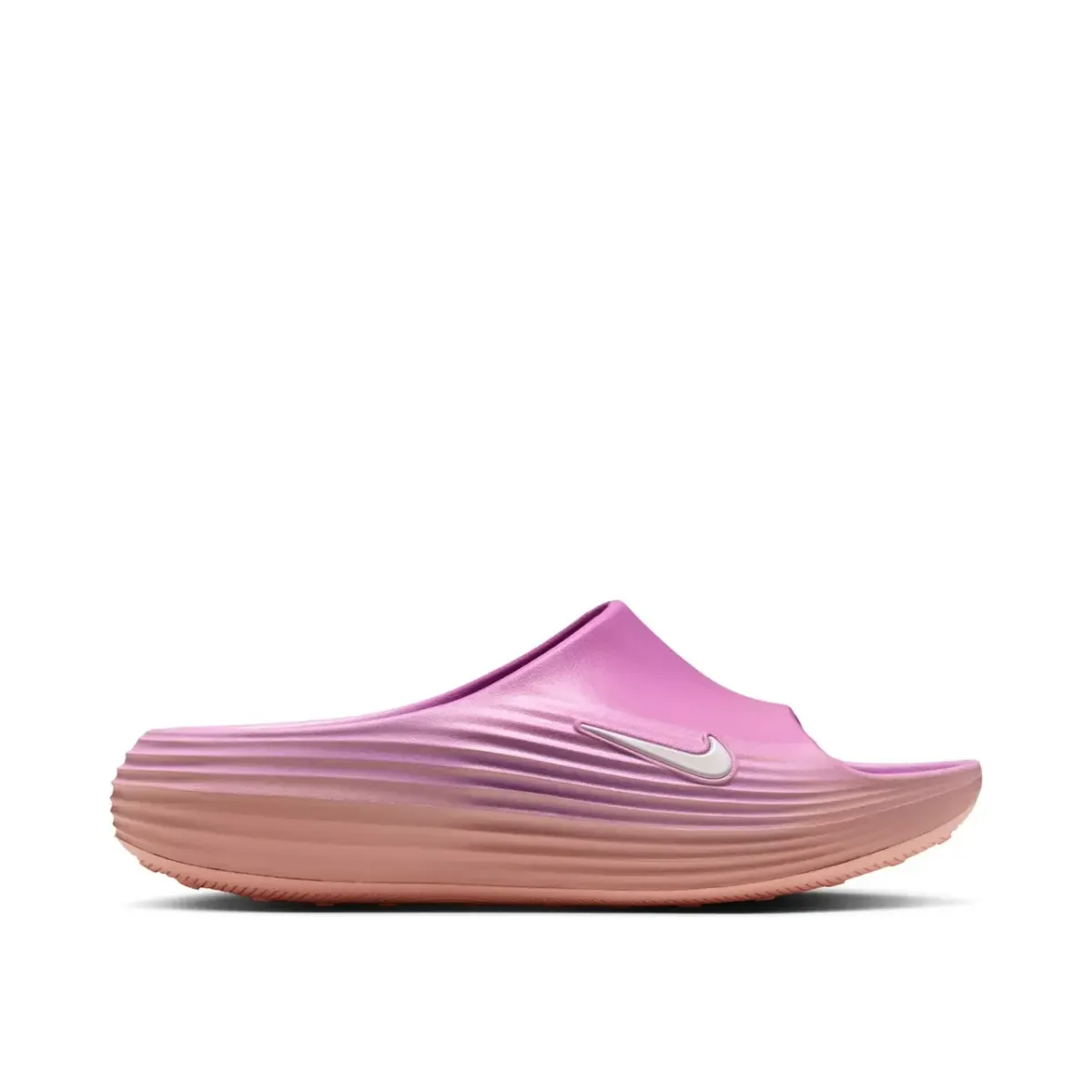 Nike ReactX Rejuven8 Slide Kadın Terlik — Çok Renkli