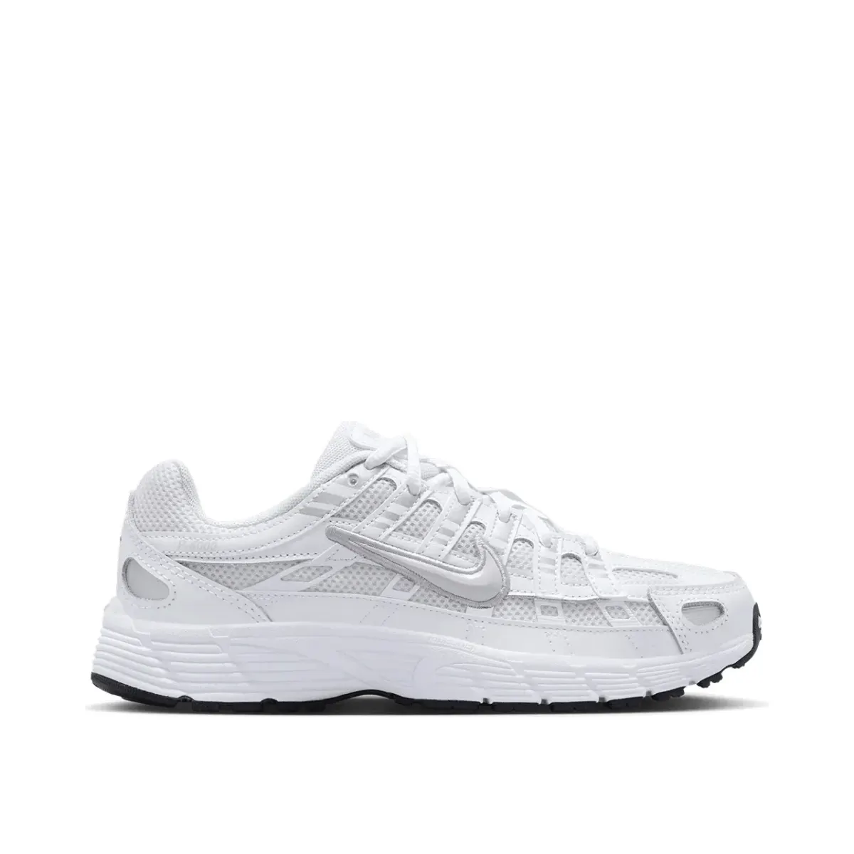 Nike P-6000 (Gs) — Çok Renkli