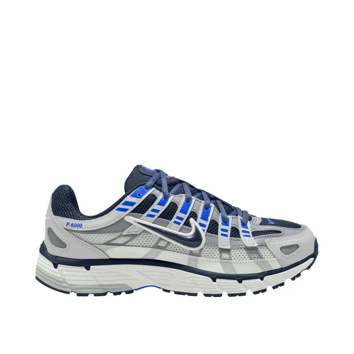 Nike P-6000 (Gs) — Çok Renkli
