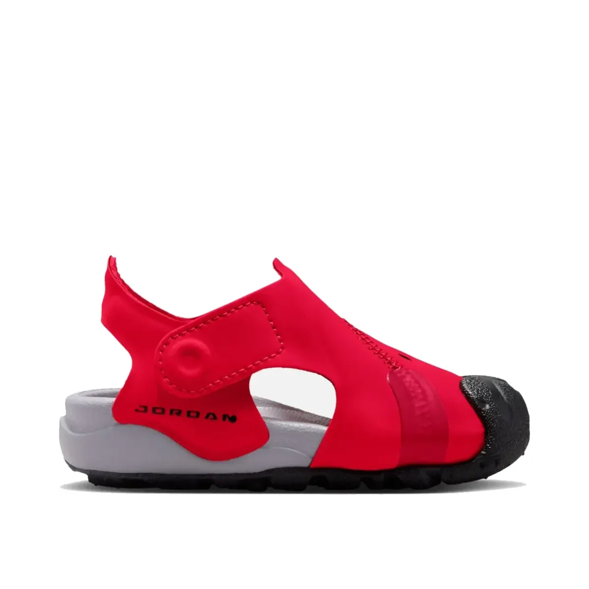 Nike Jordan Otdr Sandal (Td) Çocuk Ayakkabı — Çok Renkli