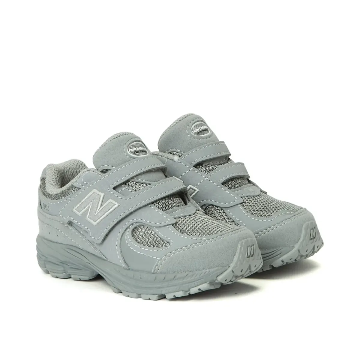 New Balance 2002 Çocuk Sneaker — Gri · I20026SL (2/5)