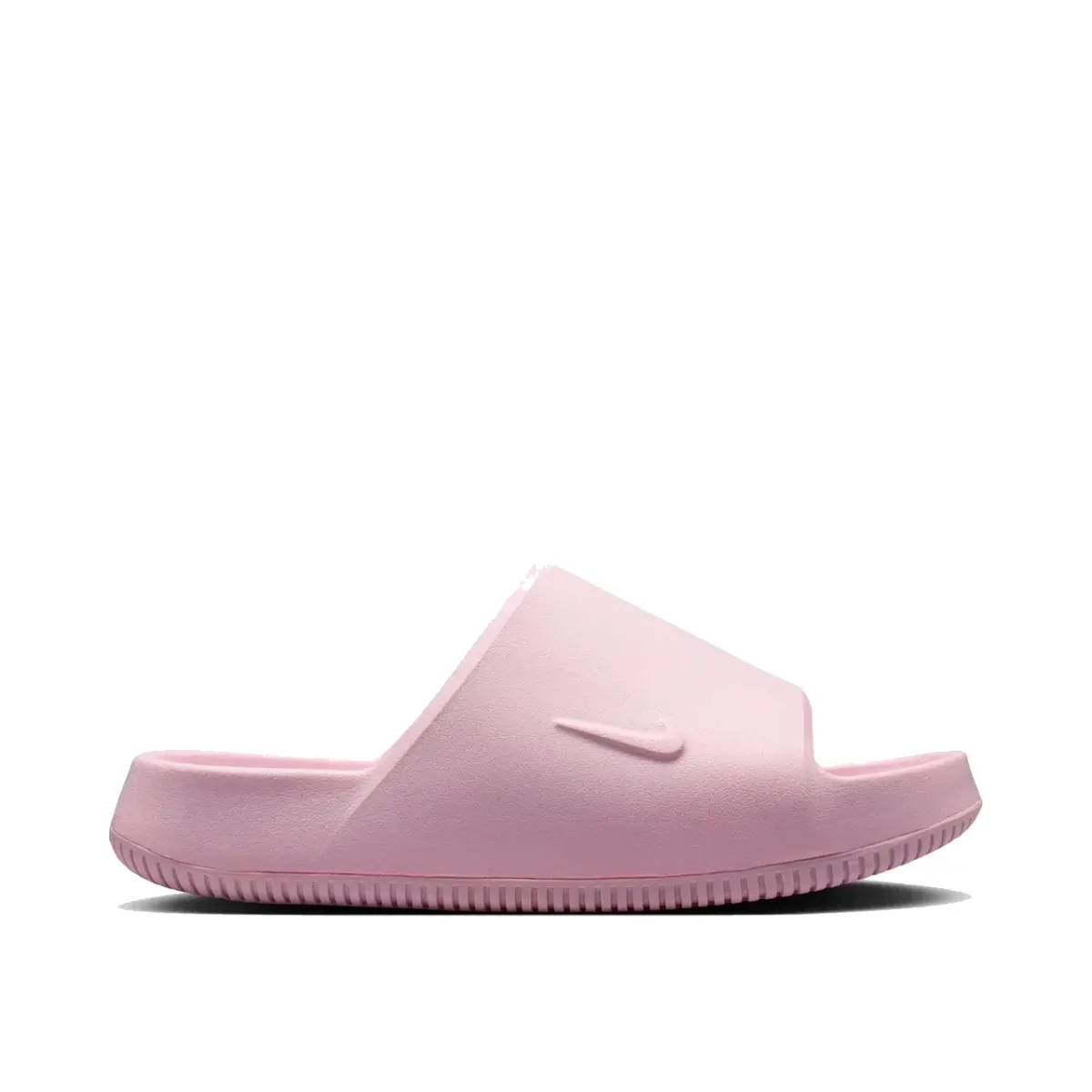 Nike Calm Slide 2.0 Kadın Pembe Terlik