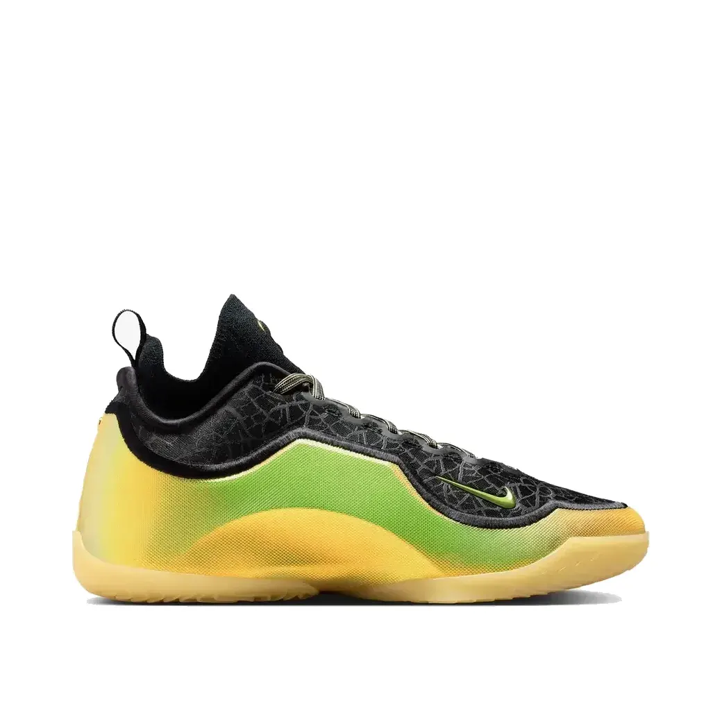 Nike LeBron 23 Elite 'Hurt Feelings' — Çok Renkli
