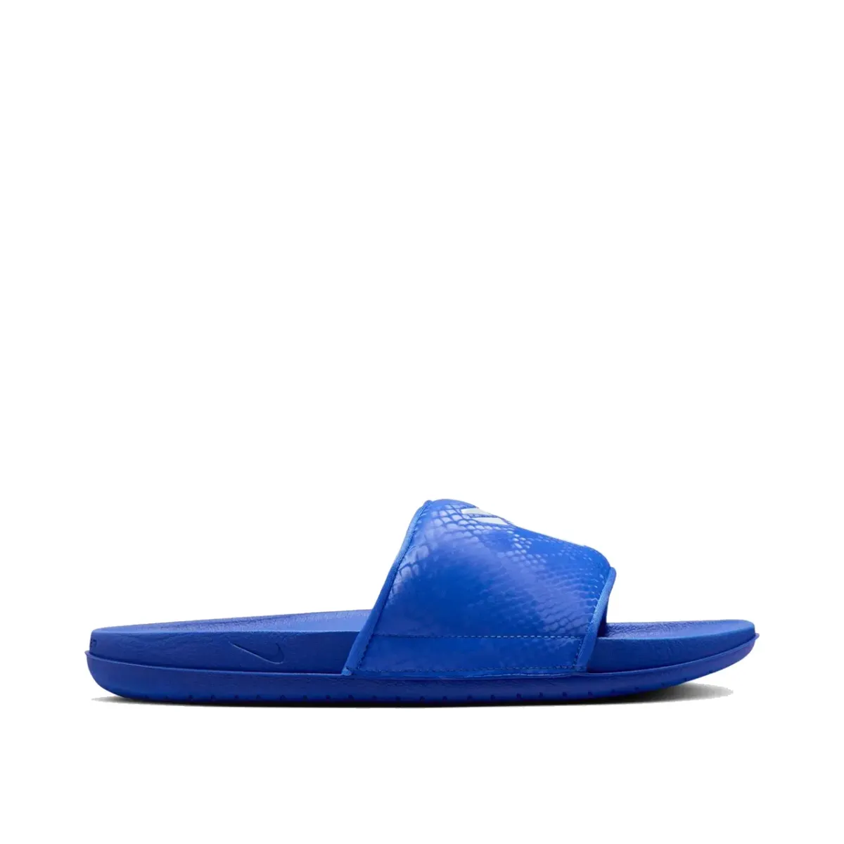 Nike Kobe Offcourt Slides Erkek Terlik — Çok Renkli