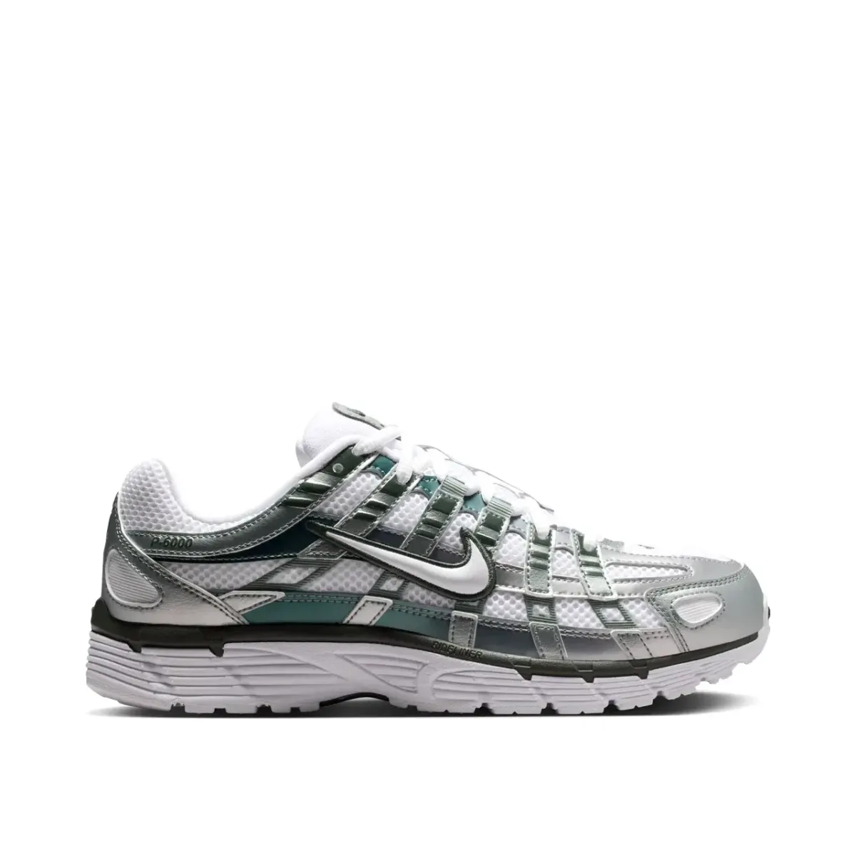Nike Wmns P-6000 FA26 Kadın Spor Ayakkabı — Çok Renkli