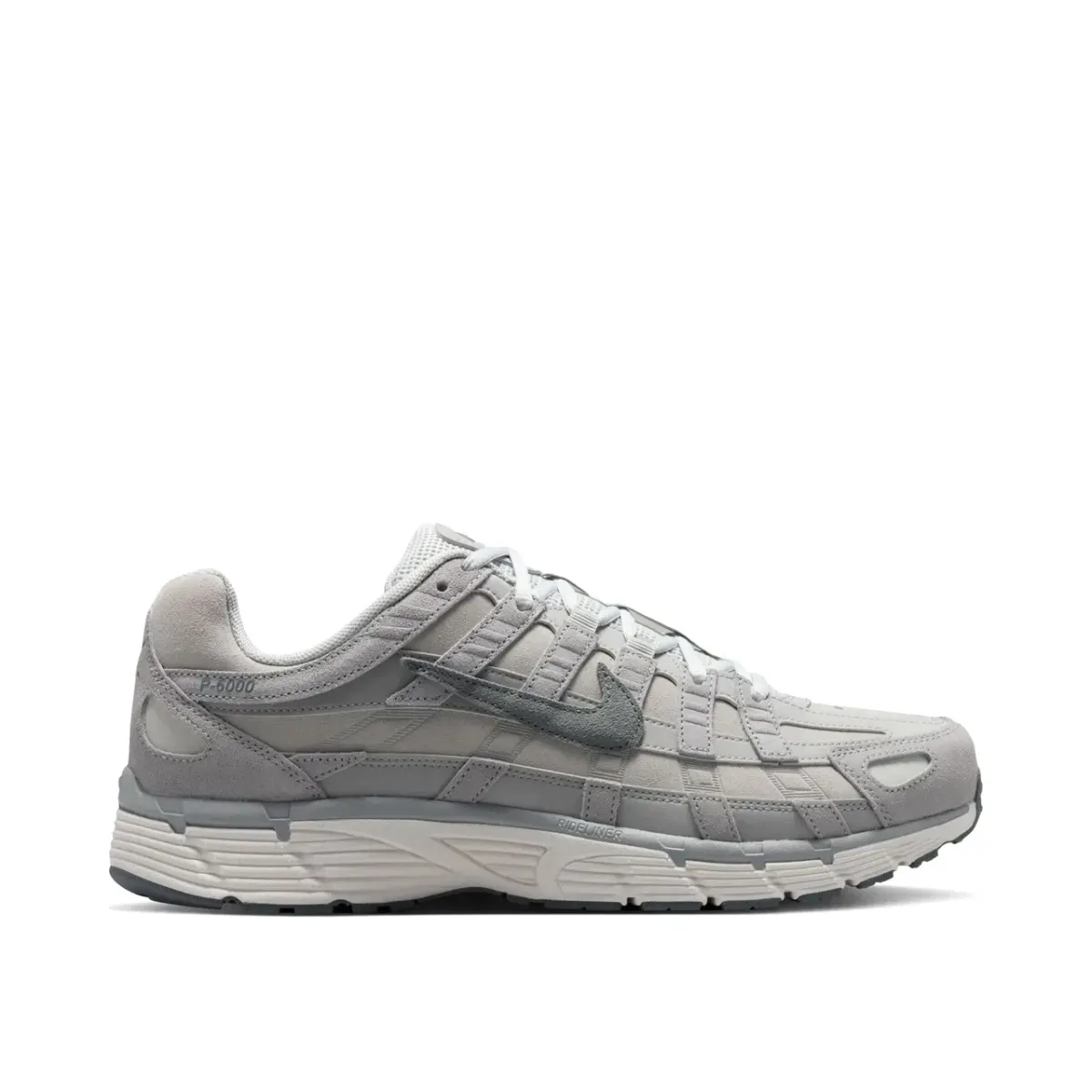 Nike P-6000 Se Los Erkek Spor Ayakkabı — Çok Renkli