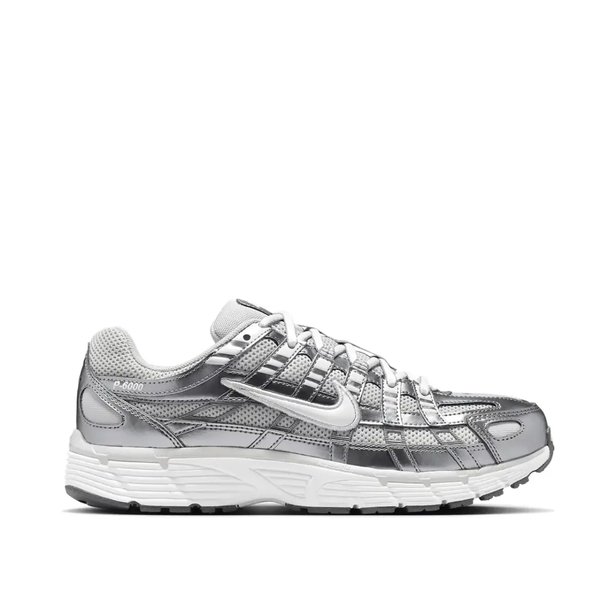 Nike P-6000 — Çok Renkli