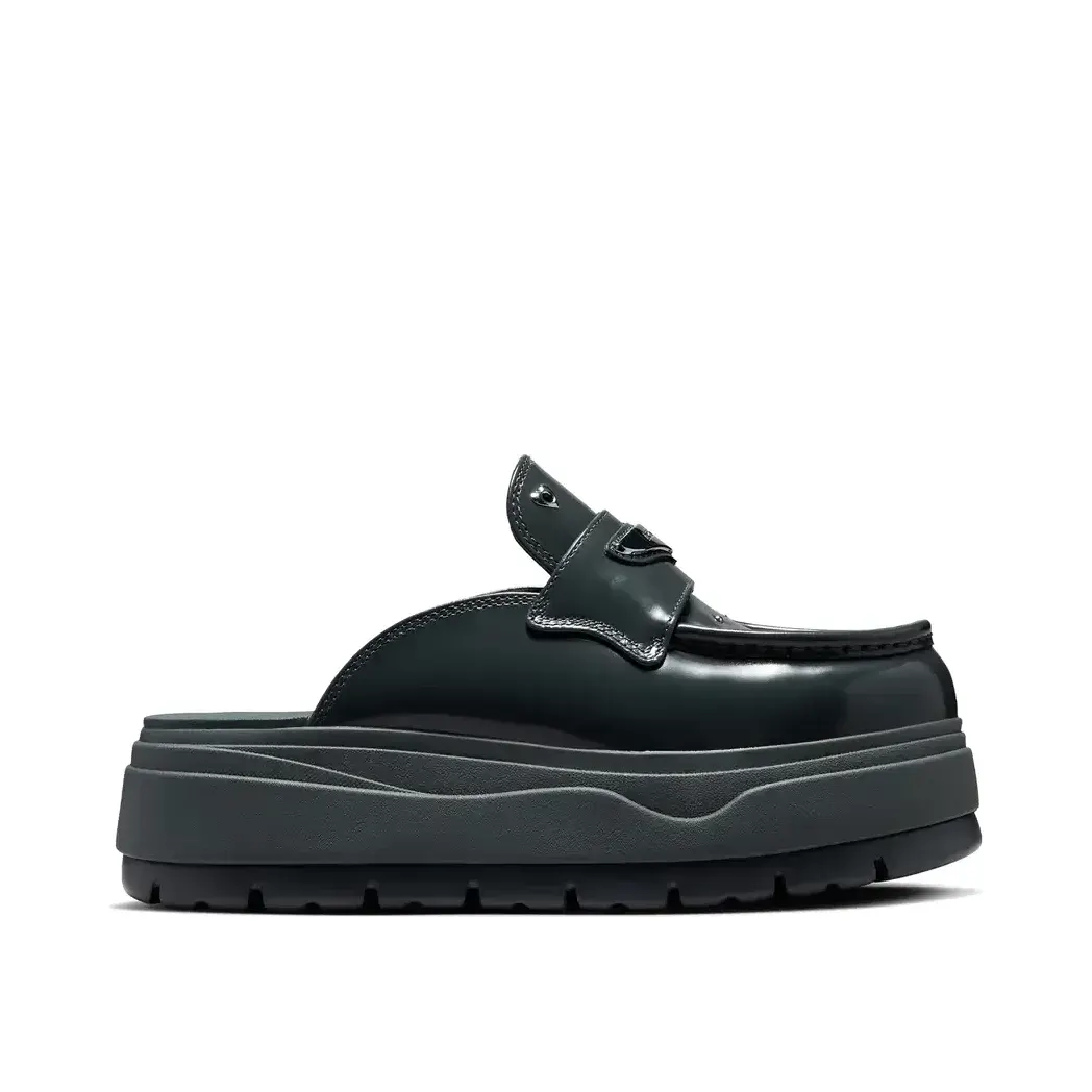 Nike Mule SE 'Anthracite Metallic Silver' (W) — Çok Renkli