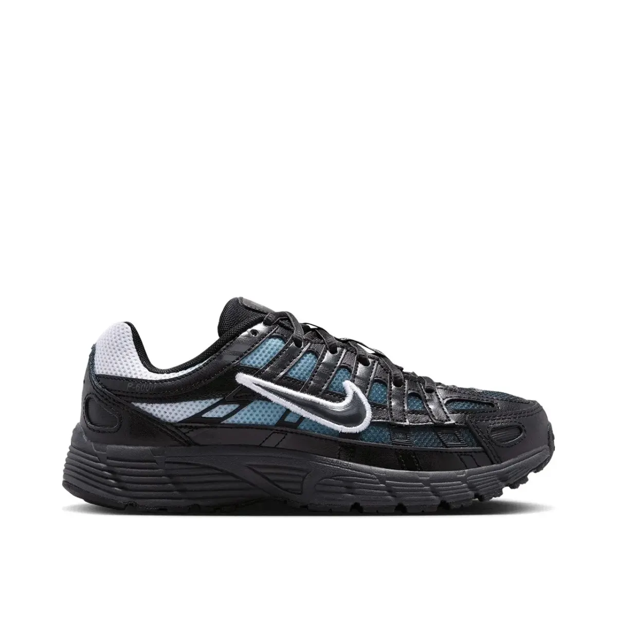 Nike P-6000 (Gs) — Çok Renkli