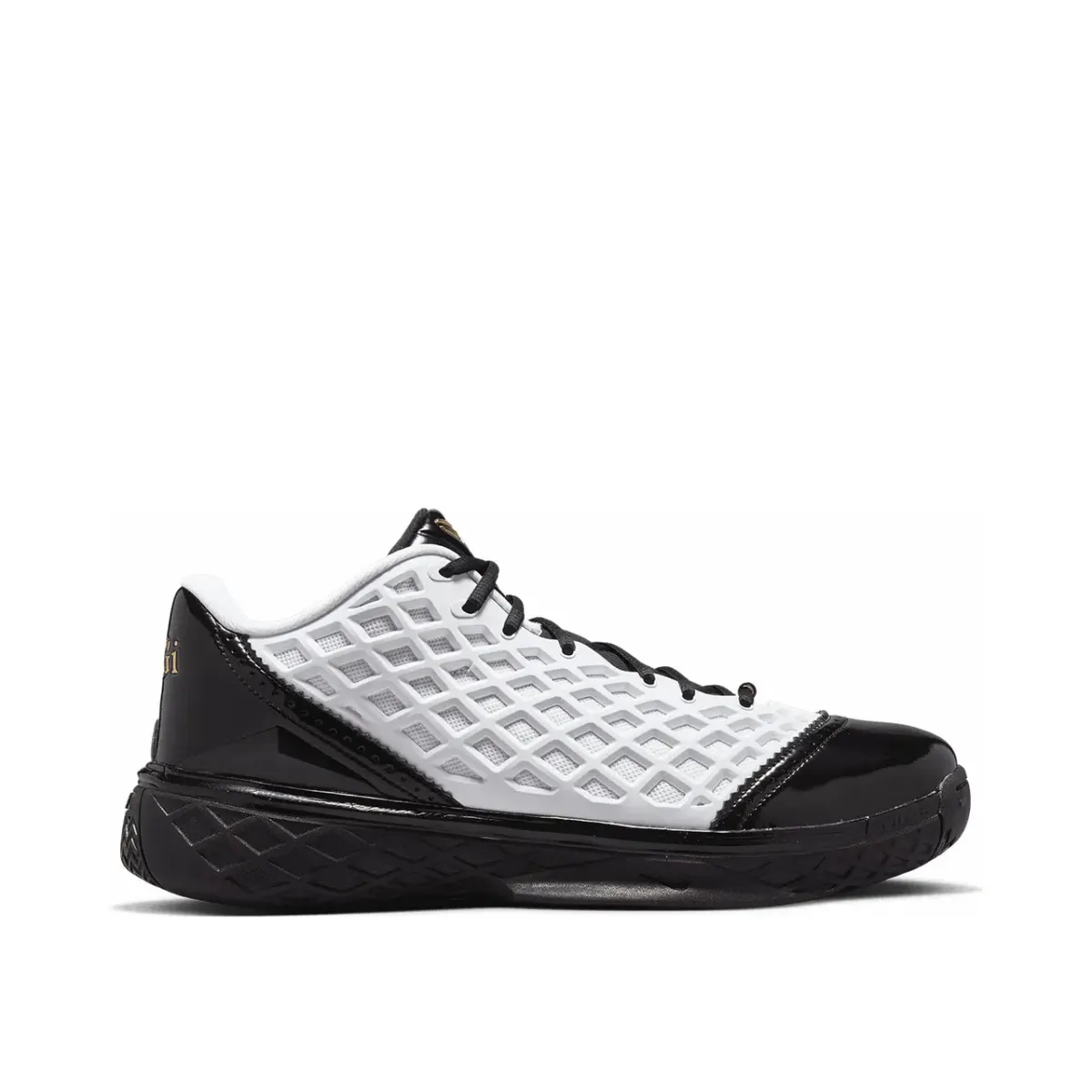 Nike Kobe Diamond Mamba — Çok Renkli