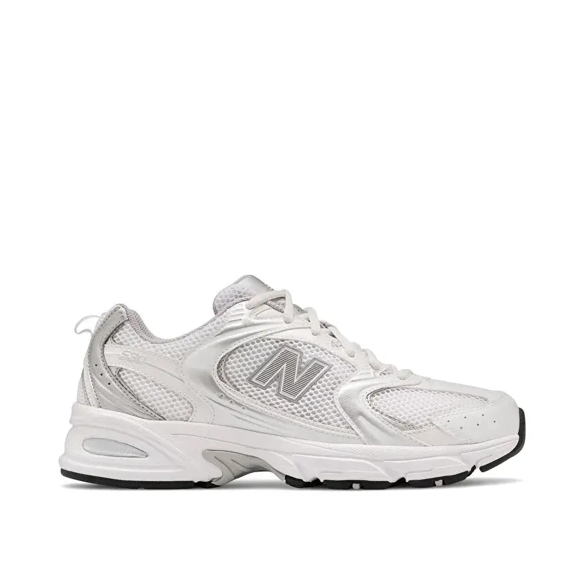 New Balance Unisex Sneaker Beyaz