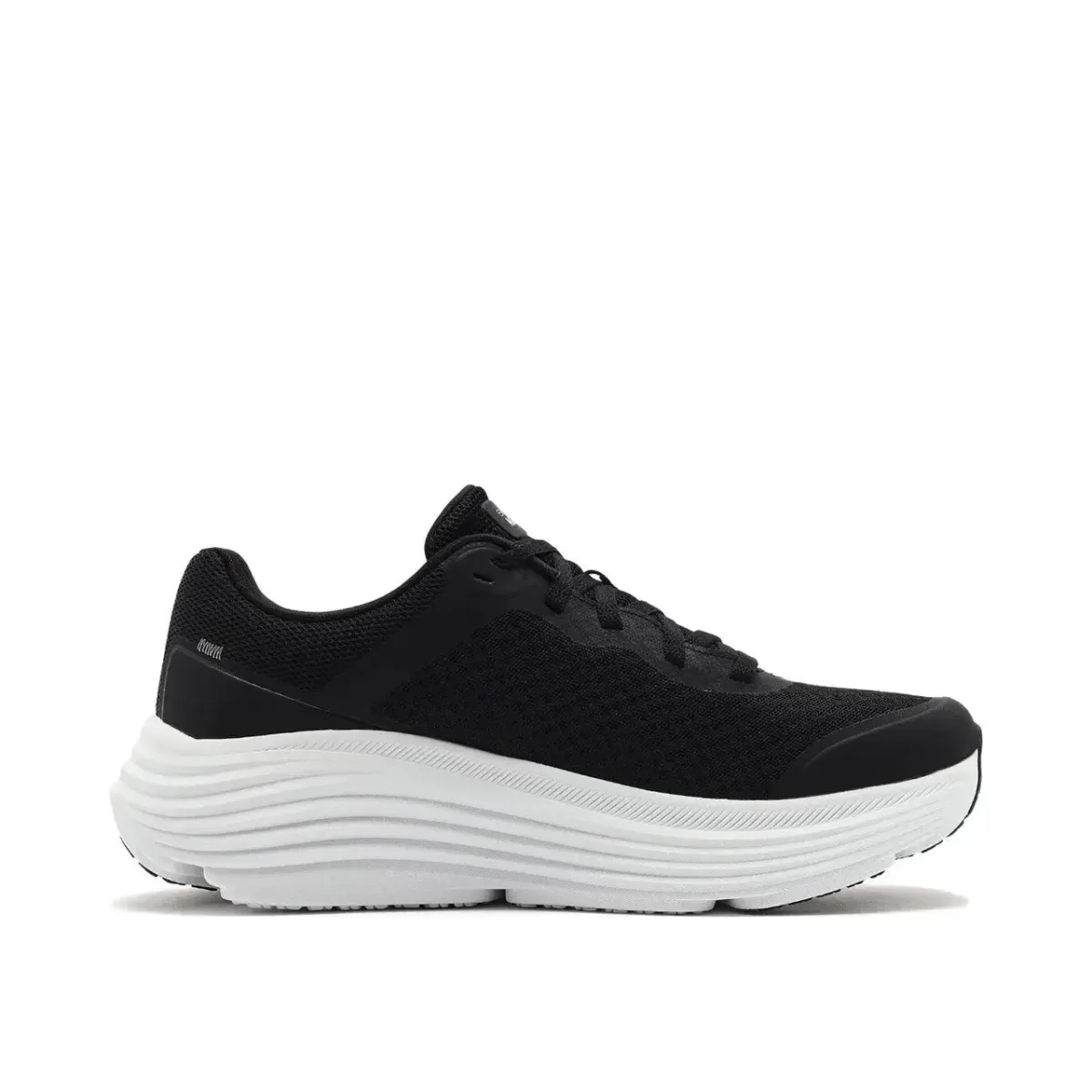 Skechers Max Cushioning Endeavour Spor Ayakkabı — Siyah