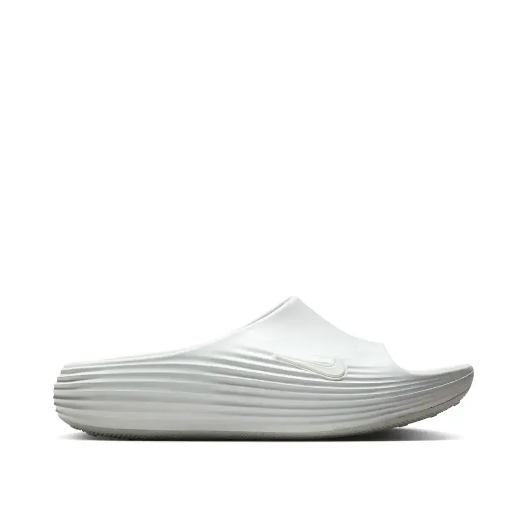 Nike ReactX Rejuven8 'Summit White' — Beyaz
