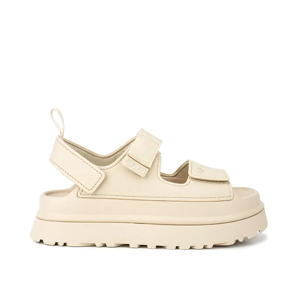 Ugg Goldenglow Kadın Sandalet Bej