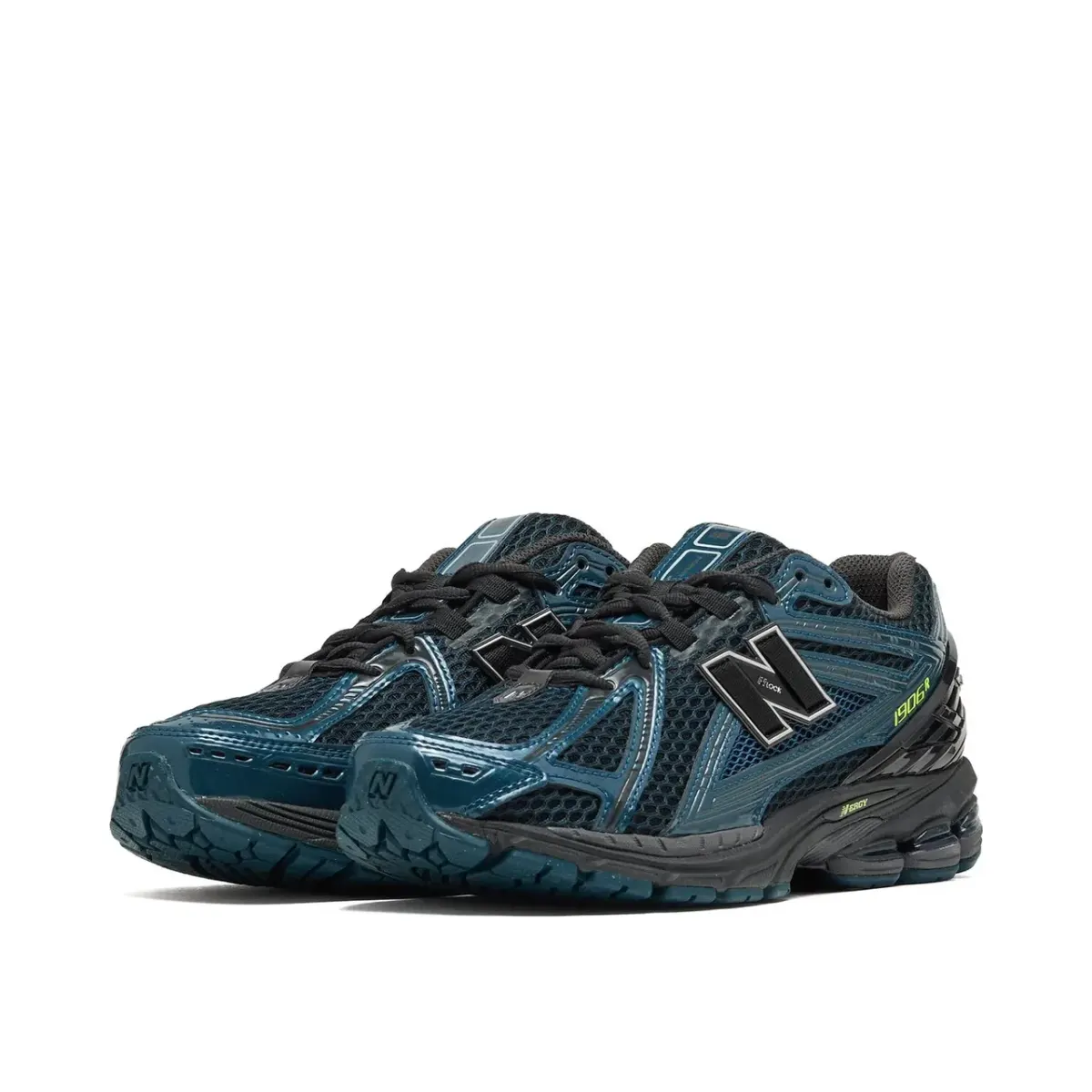 New Balance 1906 Yeşil Erkek Sneaker · U190646S (2/5)