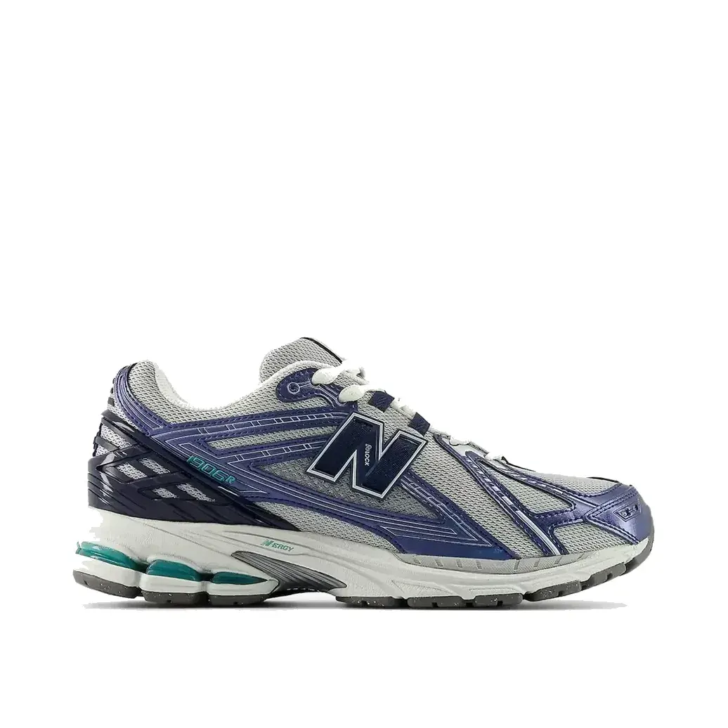 New Balance 1906 Erkek Sneaker — Gri