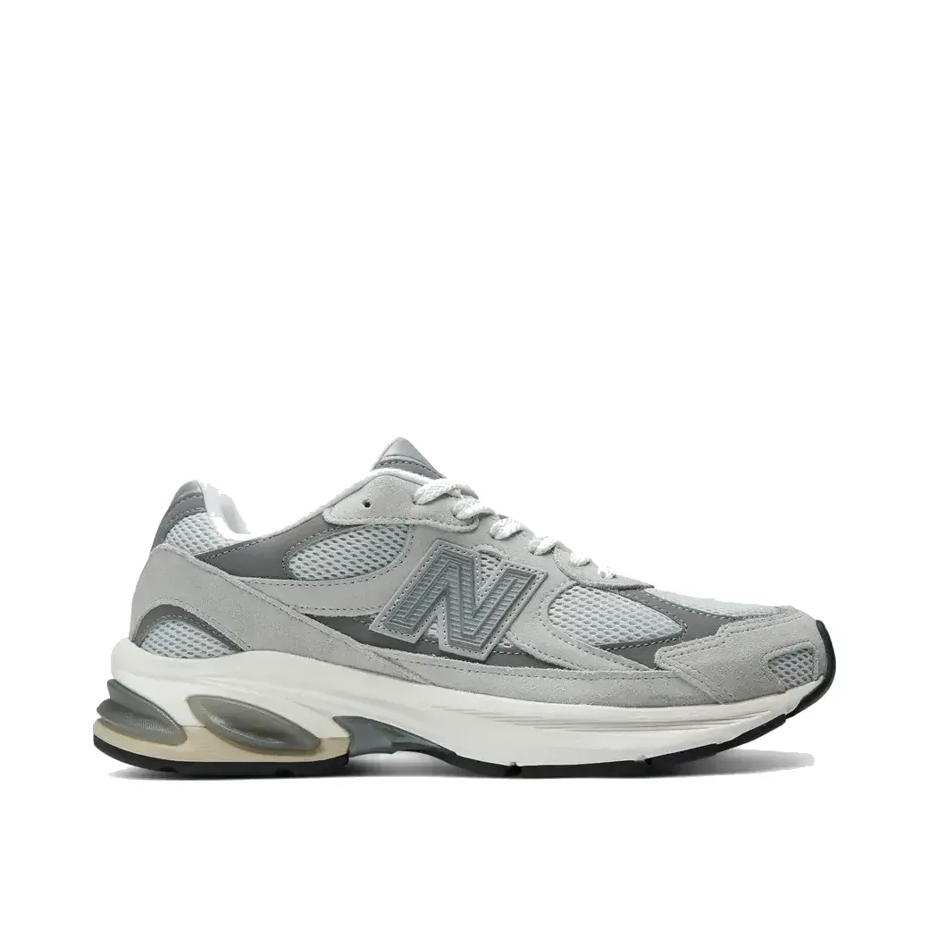 New Balance 2010 'Raincloud Harbor Grey' — Gri