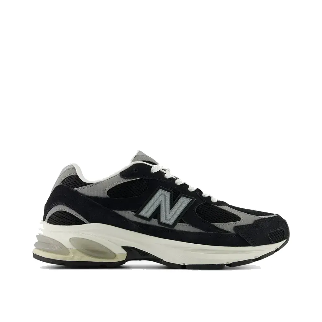 New Balance 2010 'Black' — Siyah