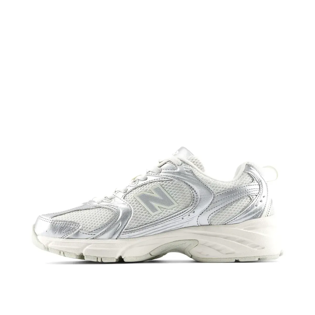 New Balance 530 Kadın Sneaker — Gri · U5303IR (2/7)