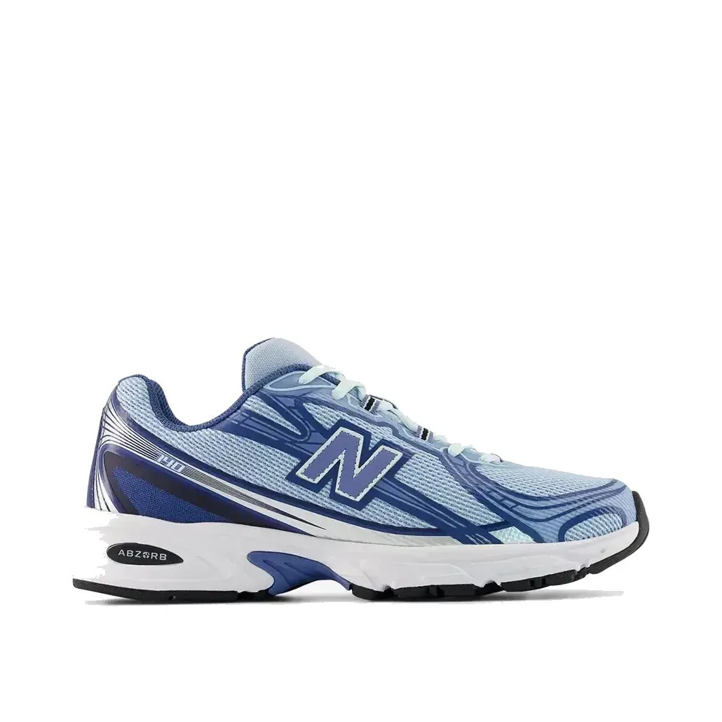 New Balance 740 'Oxford Blue' — Bej