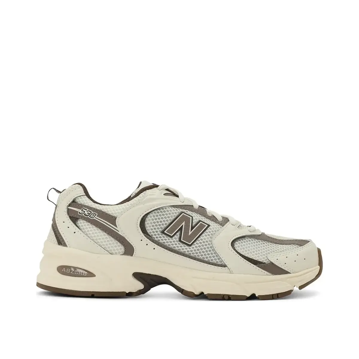 New Balance 530 Mushroom
