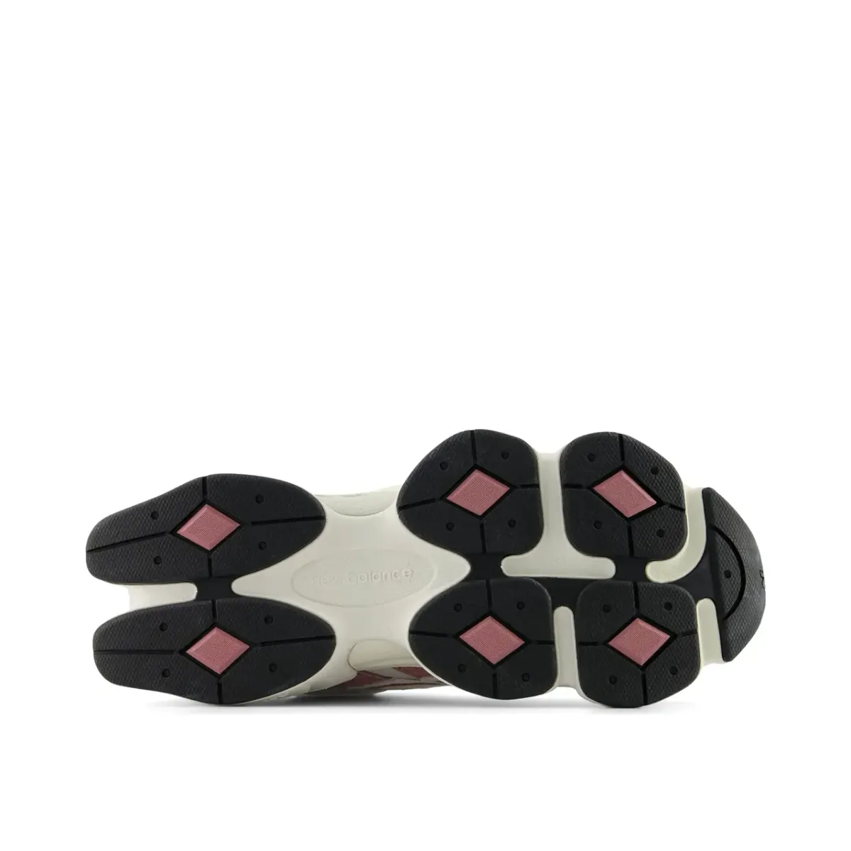 New Balance 9060 Pembe Kadın Deri Sneaker · U906040V (2/6)