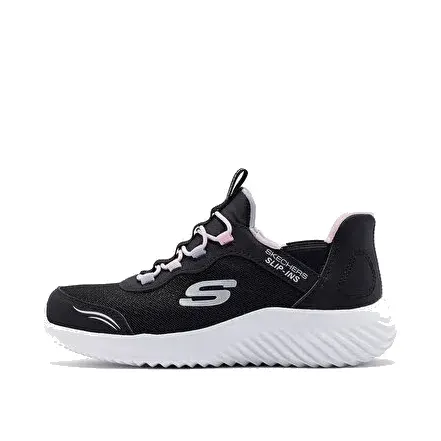 Skechers 303585L-BLK