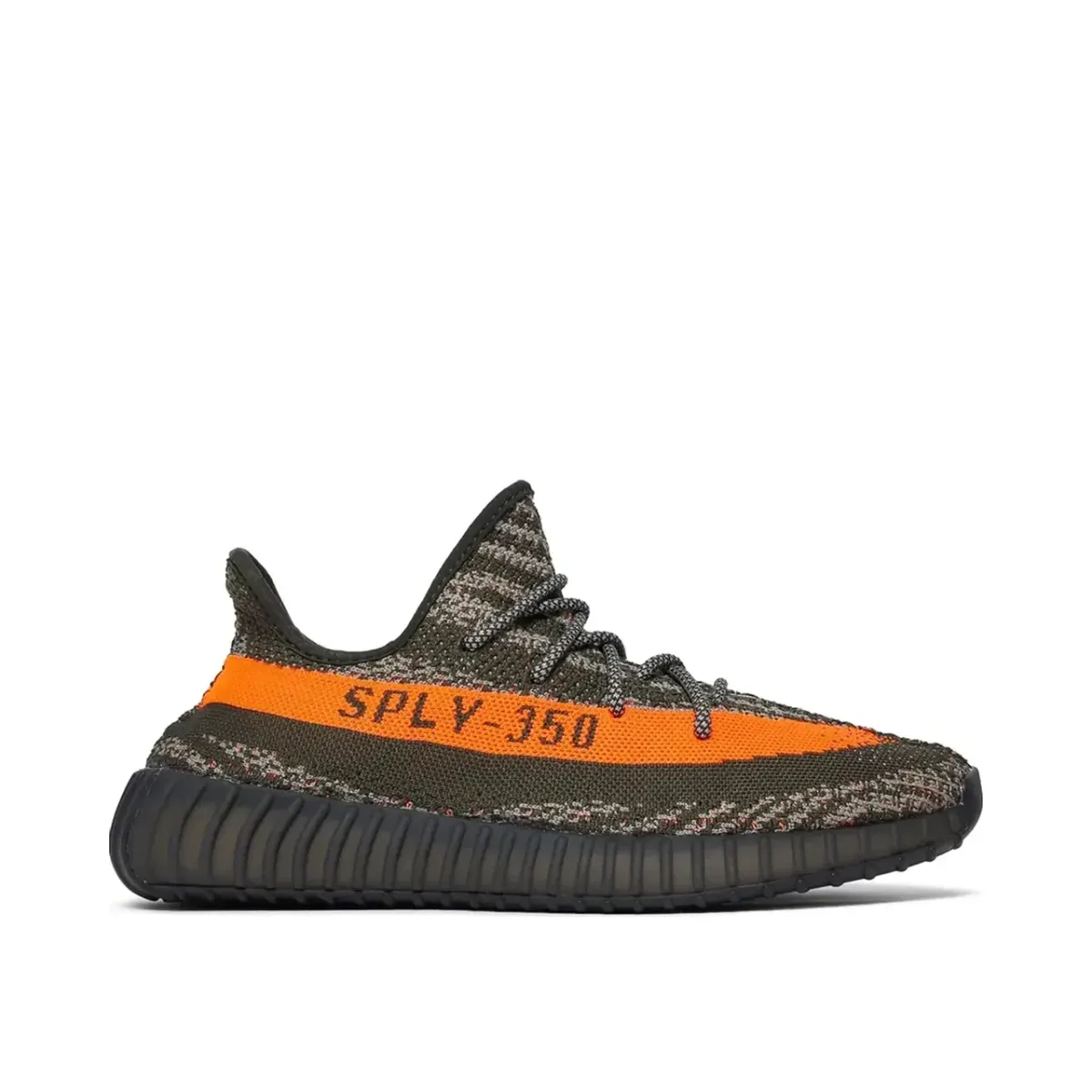 Adidas Yeezy 350 V2 Carbon Beluga
