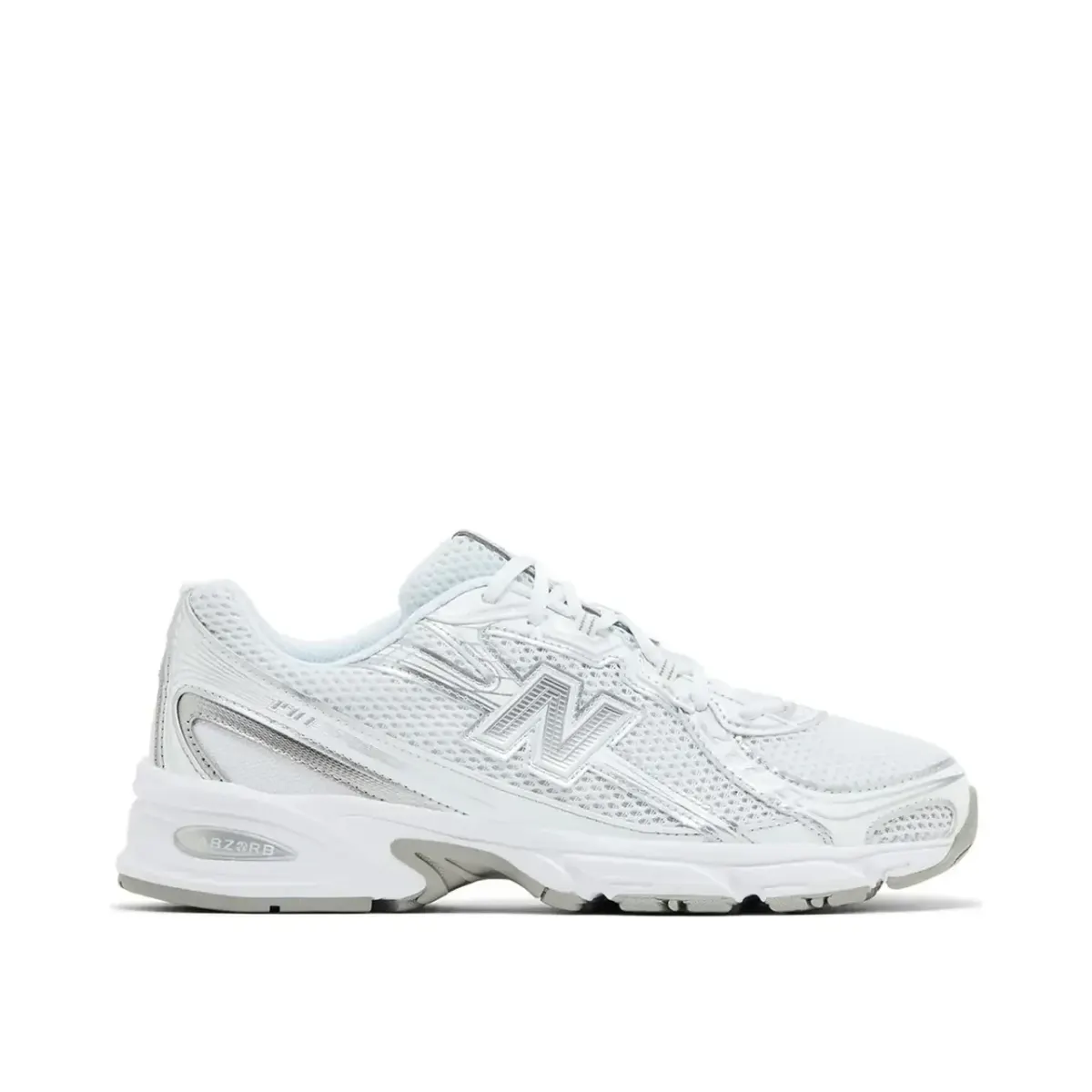New Balance 740 Lifestyle Unisex Beyaz Spor Ayakkabı