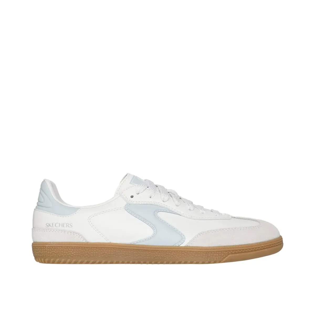 Skechers Court Classics Hotshot - Kickstart Ayakkabıları — Çok Renkli