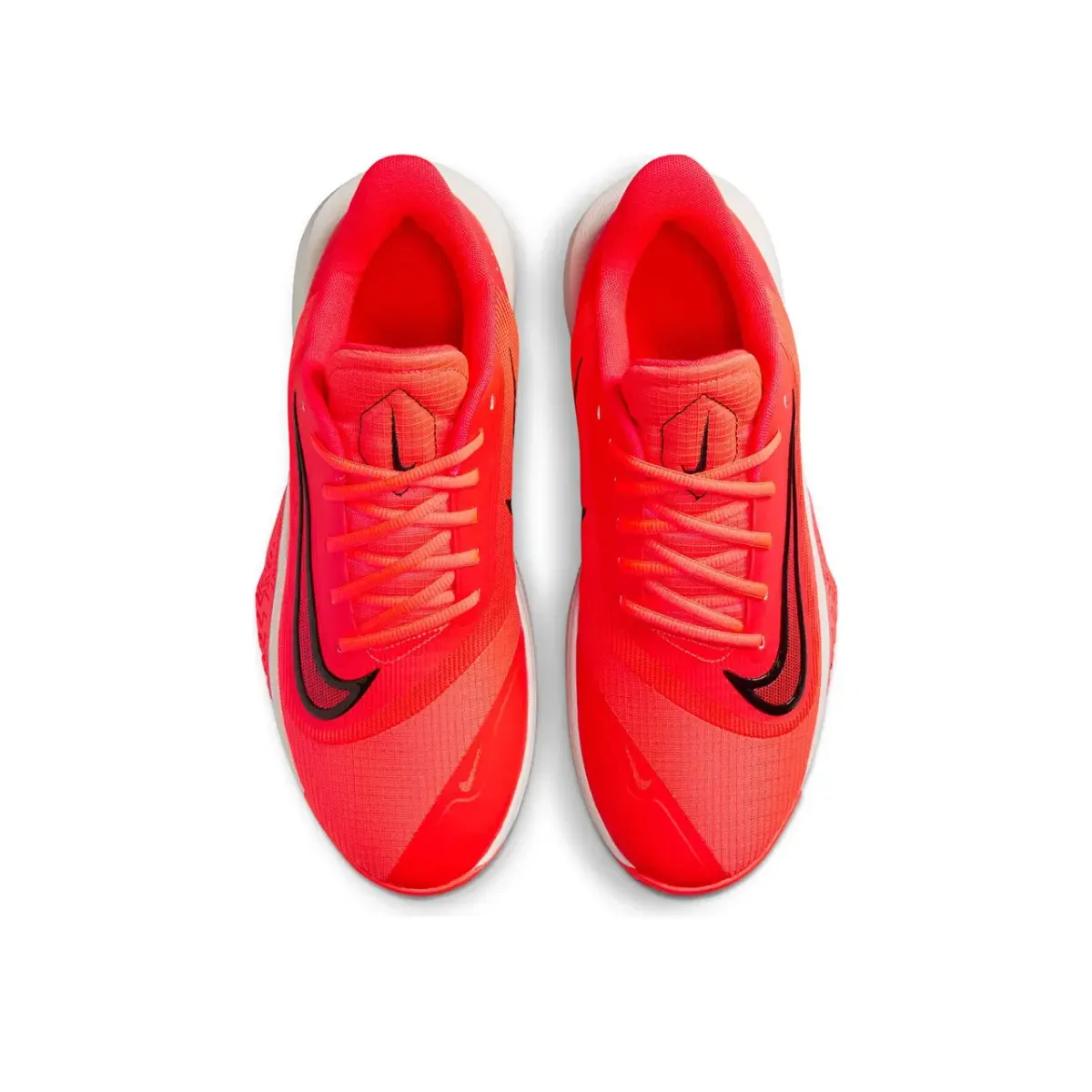 Nike Precision 7 Erkek Kırmızı Basketbol Ayakkabısı · HJ9153-600 (4/17)