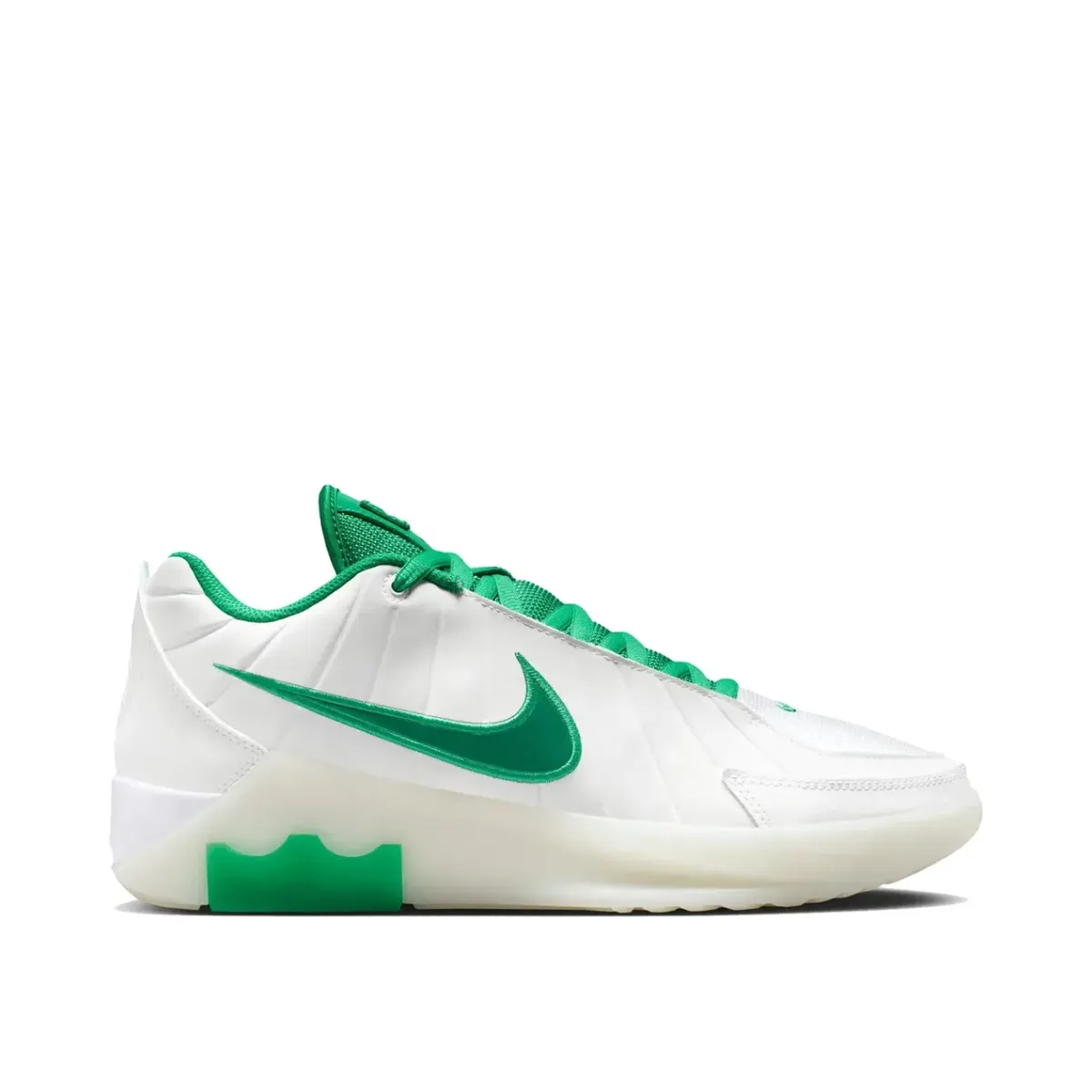 Nike LEBRON WITNESS IX — Beyaz · HQ8034-101