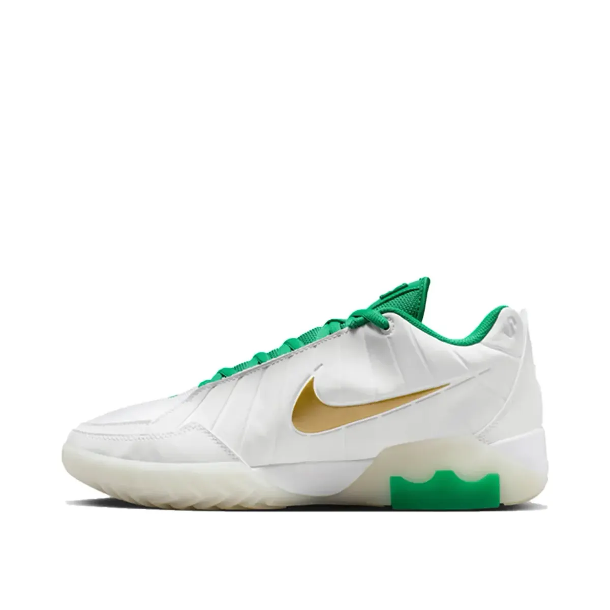 Nike LEBRON WITNESS IX — Beyaz · HQ8034-101 (2/7)