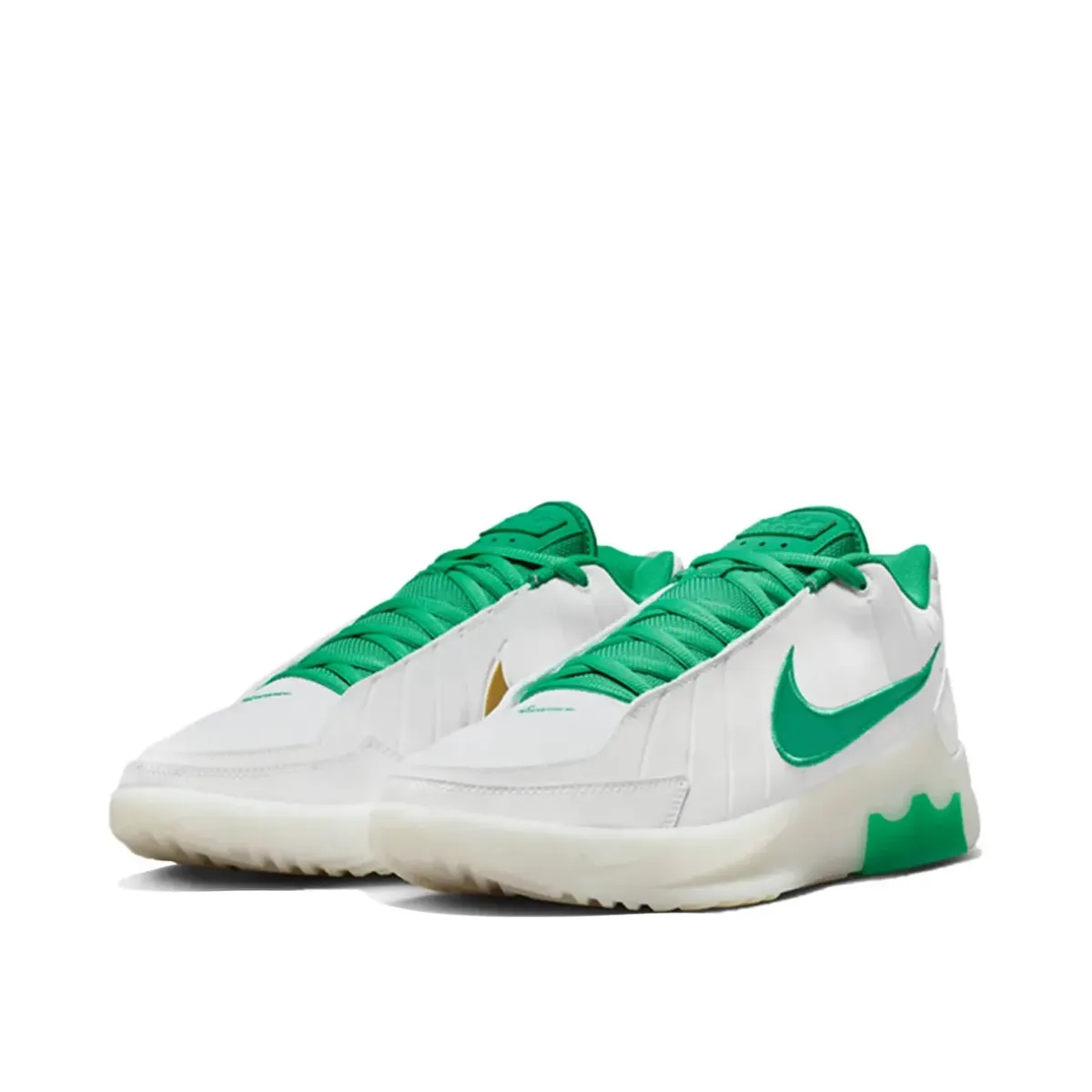Nike LEBRON WITNESS IX — Beyaz · HQ8034-101 (3/7)