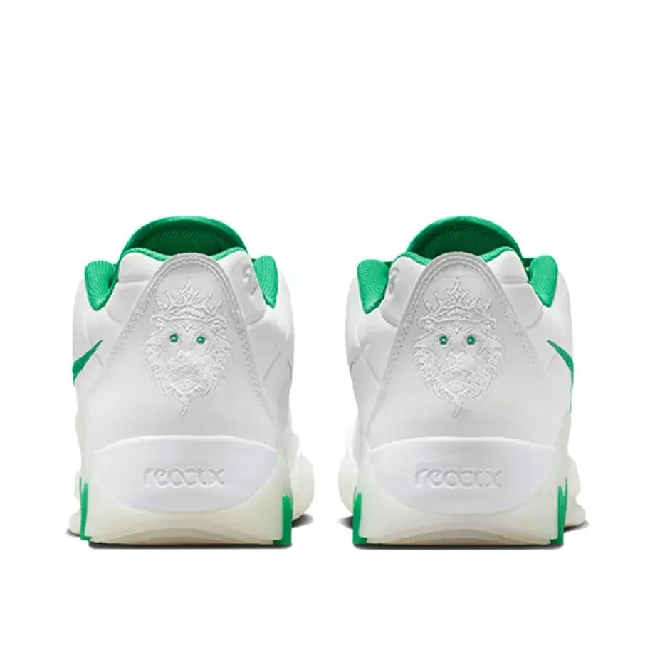 Nike LEBRON WITNESS IX — Beyaz · HQ8034-101 (4/7)