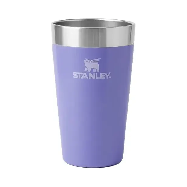 Stanley Adventure 10-02282-058 Soğuk İçecek Bardağı 0,47 L Siyah — Termos, Çok Renkli