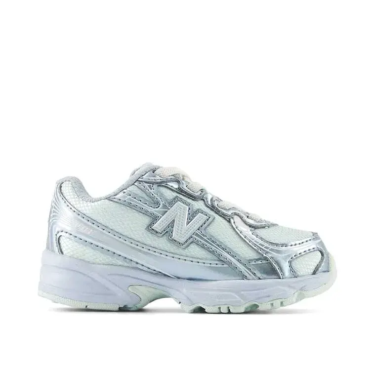 New Balance 740 Lifestyle Çocuk Bej Spor Ayakkabı