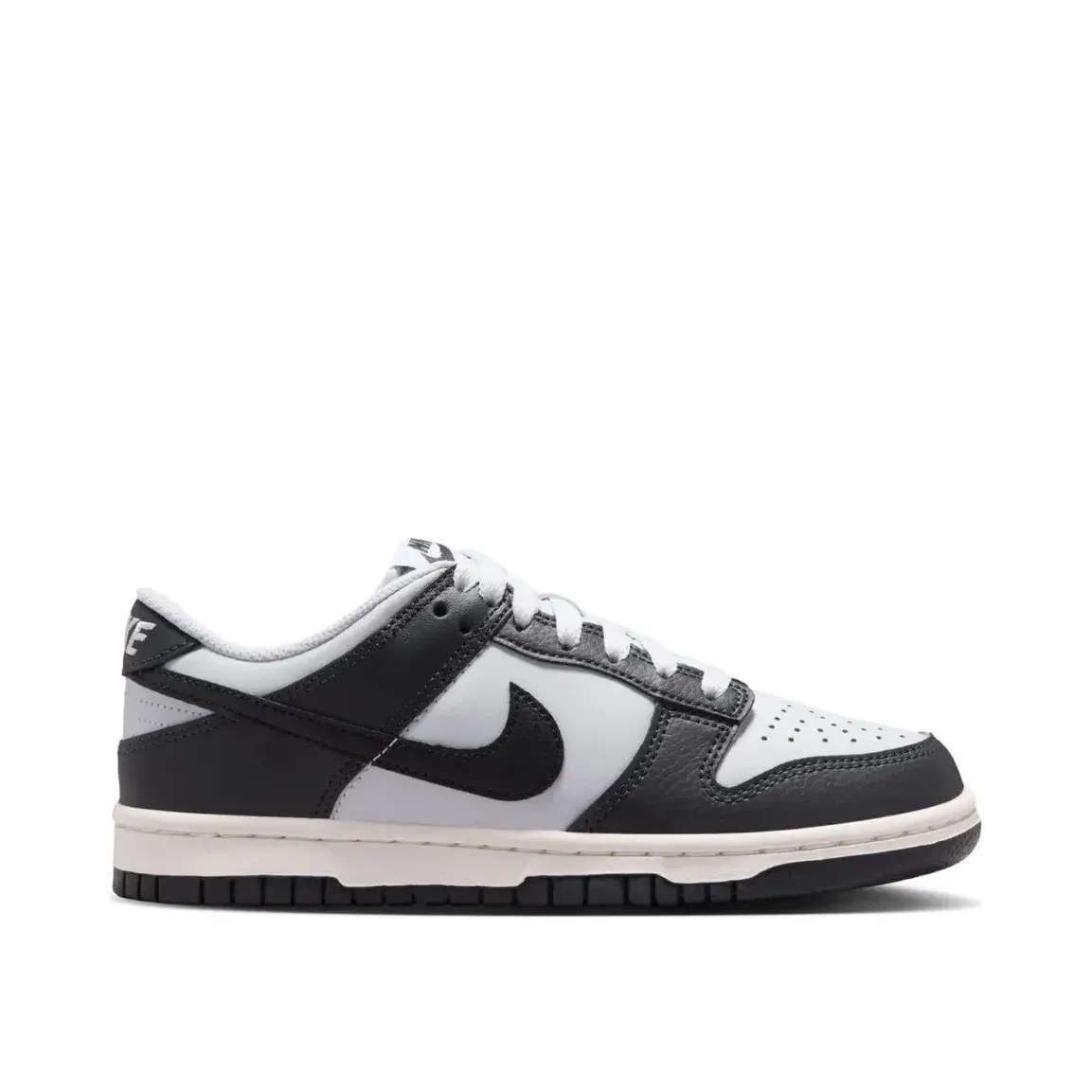 Nike Dunk Low Rp Gs Çocuk Sneaker Ayakkabı — Çok Renkli