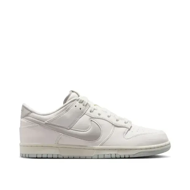Nike Dunk Low Retro Premium Erkek Sneaker Ayakkabı — Çok Renkli