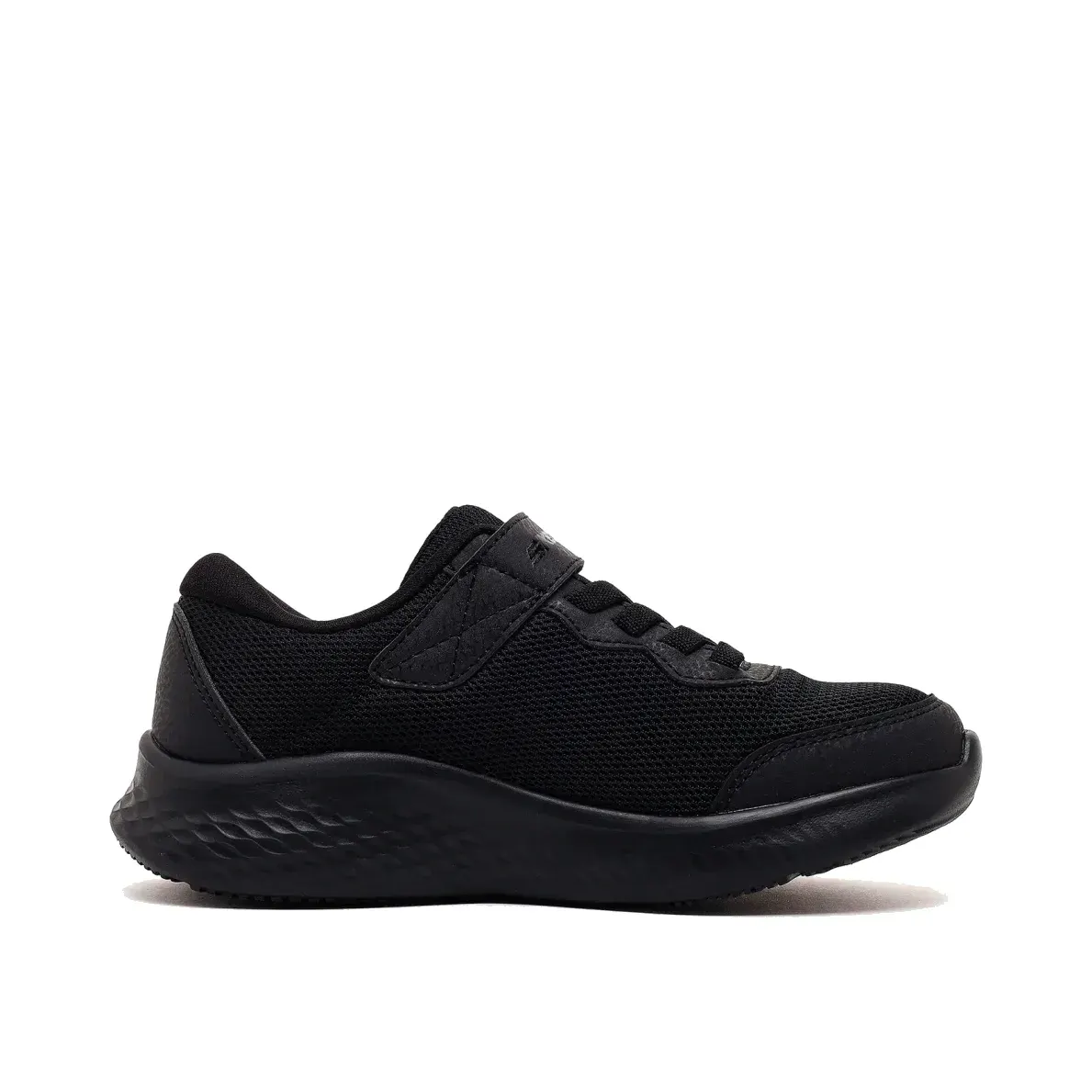 Skechers Skech-lite Pro Büyük Kız Çocuk Siyah Spor Ayakkabı