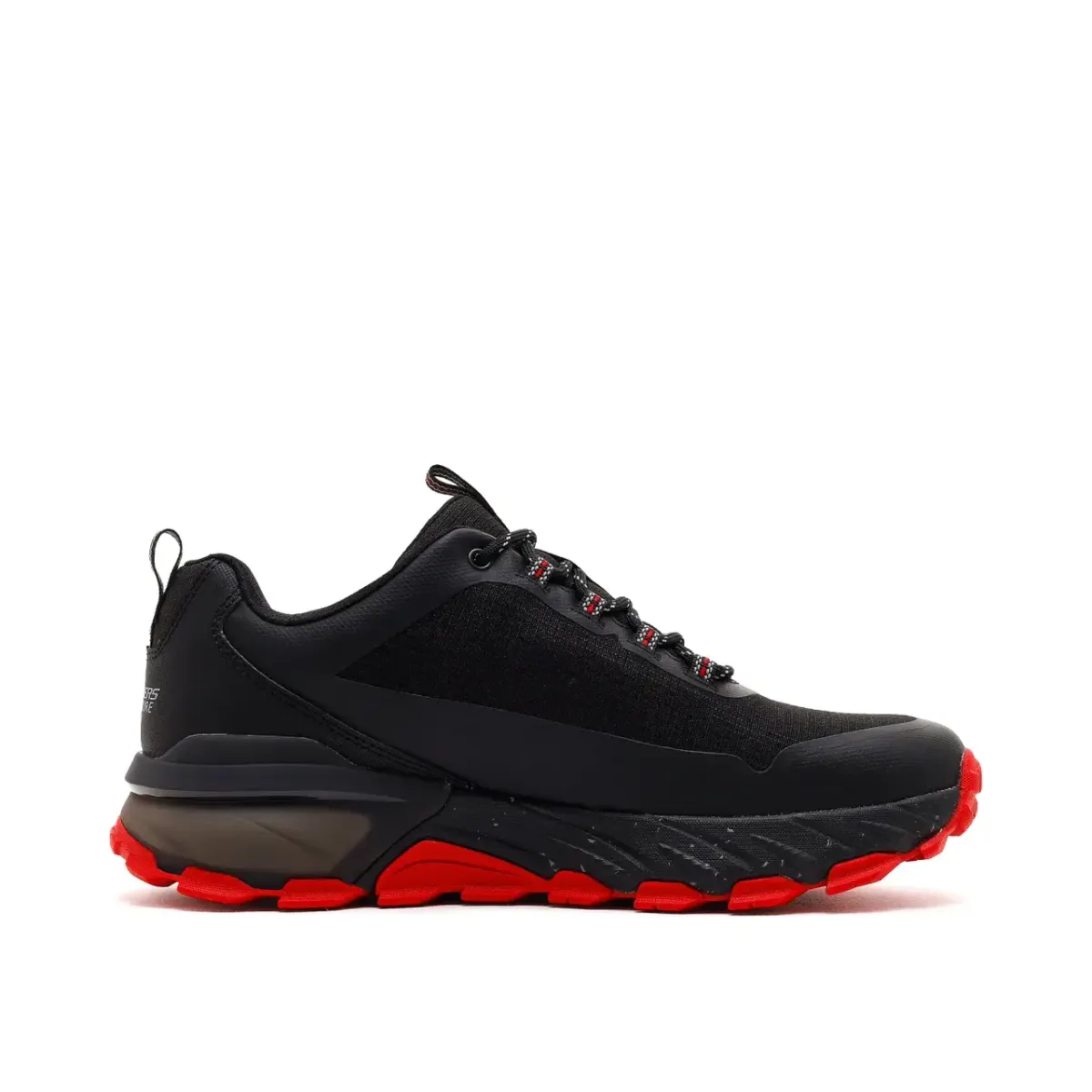 Skechers Max Protect Erkek Siyah Outdoor Ayakkabı