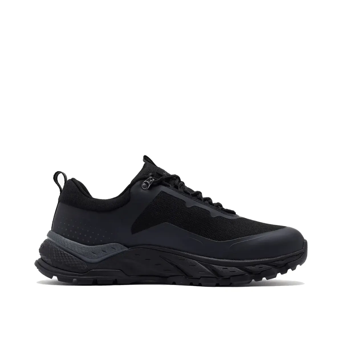 Skechers Brockmont Erkek Siyah Su Geçirmez Outdoor Ayakkabı